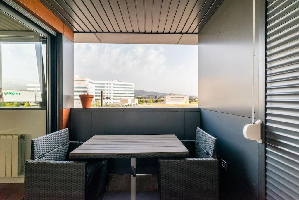 Pangsapuri Moderno Con Piscina Y Parking Granada